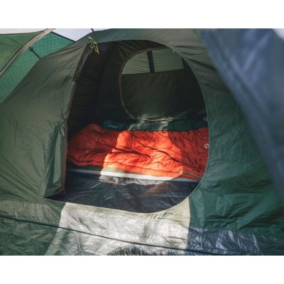 8. OUTWELL Cloud 3 Tent