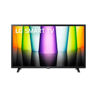 17. LG 32LQ631C0ZA LED TV 32'' Full HD WebOS 22 DVB-T2 Black