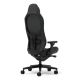 6. Fractal Design FD-CH-RE1F-01 Gaming Chair Upholstered Seat Black