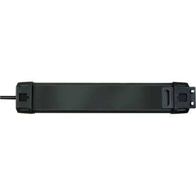 5. Brennenstuhl Premium-Line 6-layer power strip
