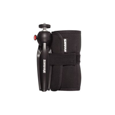 6. Shure MV88+DIG-VIDKIT - New version of the MV88+ VIDEO KIT microphone