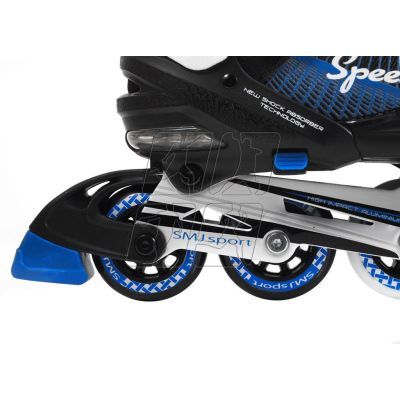 7. Adjustable skates Smj Sport 090A HS-TNK-000008648