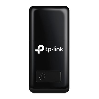 TP-LINK TL-WN823N network card (USB 2.0)