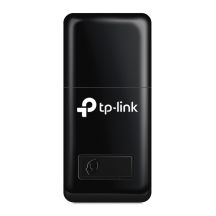 TP-LINK TL-WN823N network card (USB 2.0)