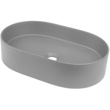 Granite countertop washbasin