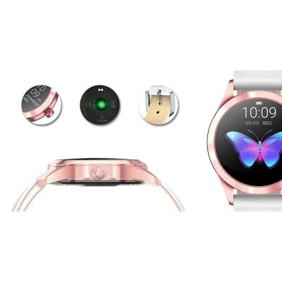 8. Women's SMARTWATCH G.Rossi SW017-5