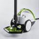 4. Polti Vaporetto Smart 110 Eco Steam Cleaner, Power 1500 W, Steam Pressure 4 bar, Water Tank Capacity 2 L, White/Green