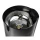 6. Esperanza Espresso EKC001K coffee grinder (160W; impact; black)