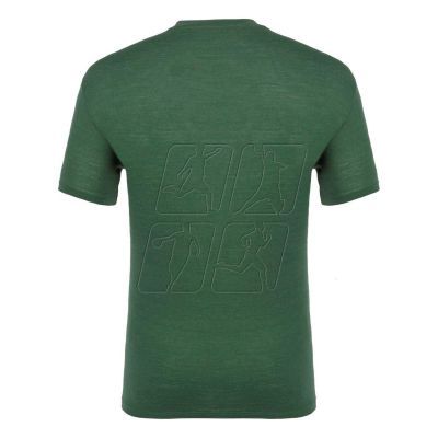 2. Salewa Pure Hardware Merino Men's T-Shirt 28384-5320