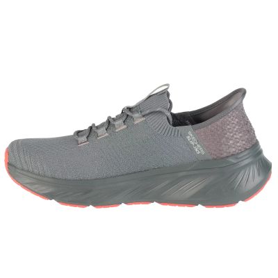 2. Skechers Slip-Ins: Edgeride - Raygo 232932-CCRD Gray 41