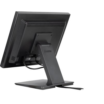 13. IIYAMA T1732MSC-B1S Monitor 17inch PCAP Bezel Free Front 10P Touch 1280x1024