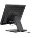13. IIYAMA T1732MSC-B1S Monitor 17inch PCAP Bezel Free Front 10P Touch 1280x1024