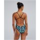 Women's swimsuit TYR W CUTOUT ENERGIA 30