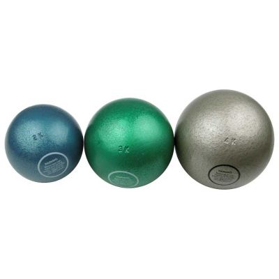 8. Steel ball Legend 3kg ESP-003K