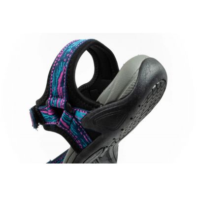 7. Grisport W GR-25-34-9024L Sandals