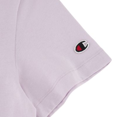 8. Champion SS Tee W 117534 VS057