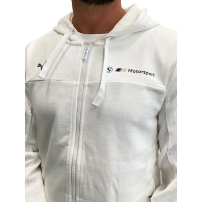 15. Puma BMW MMS Hdd M sweatshirt 621221 02