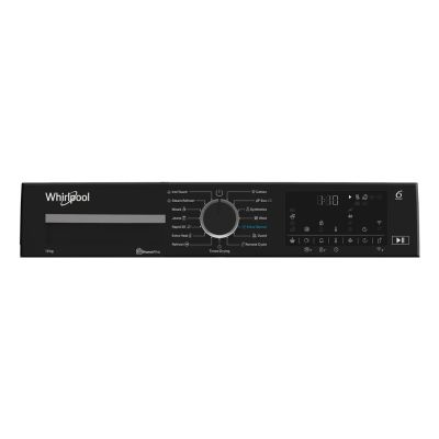 5. WHIRLPOOL WPC10XWBSEE 10 kg Tumble Dryer