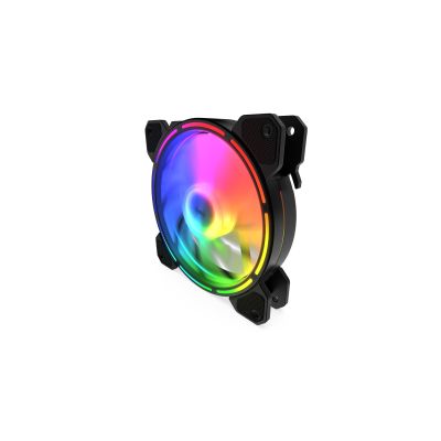 11. KRUX Lunar 120 ARGB fan