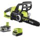 2. AKU 18V RCS18X3050F RYOBI Chainsaw