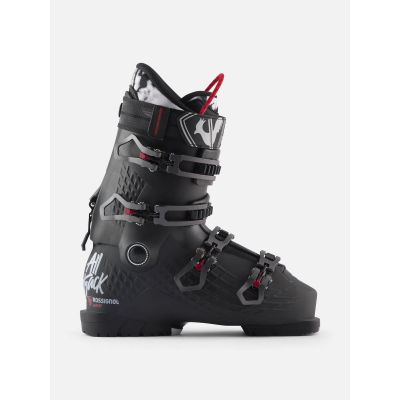6. ROSSIGNOL ALLTRACK 90 HV-BLACK Ski Boots