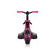 32. 4-in-1 bike Globber Explorer Trike Fuchsia 632-110-2 HS-TNK-000013809