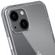 5. Apple iPhone 15 Plus - 3mk Clear Case