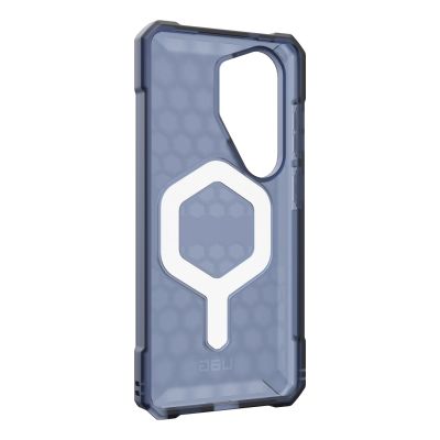 10. Urban Armor Gear Essential Armor Cell Phone Case 17.5 cm (6.9") Cloud Blue