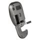 2. DEFENDER WIRELESS MOUSE WAVE MM-995 RF SILENT CLICK GOLD 52994