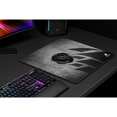 11. Corsair Dark Core RGB PRO Wireless Gaming Mouse - Black