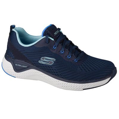 Skechers Solare Fuse Cosmic View 149051-NVBL navy blue 36