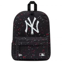 New Era MLB New York Yankees Applique Backpack 60503765