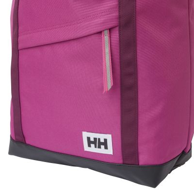 4. Helly Hansen waterproof backpack STOCKHOLM BACKPACK 67187 663