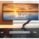 14. BLOW LCD TV HQ HANDLE 17"-32" FOR DESK WITH JOINT