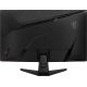 9. MSI MAG 274CXF computer monitor 68.6 cm (27") 1920 x 1080 px Full HD Black
