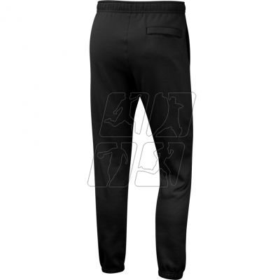 2. Nike NSW Club Pant CF BB M BV2737-010 pants