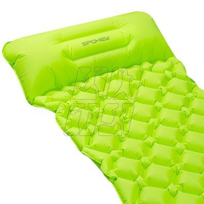 3. Spokey Air Bed 941059 ultralight trekking mattress