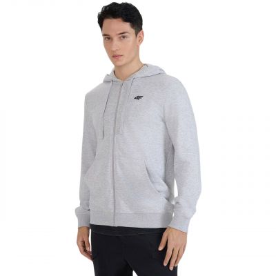 2. Sweatshirt 4F M1768 M 4FWMM00TSWSM1768 27M