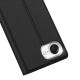 5. Dux Ducis Skin Pro Case for iPhone 16e / 17e - Black