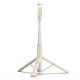 4. Selfie Stick Tech-Protect L09S with tripod - beige