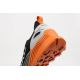 8. Aku men's outdoor trekking shoes Aira comfortable hiking black gray orange