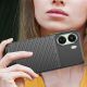 9. Thunder Case armored case for Xiaomi Redmi 13c - black