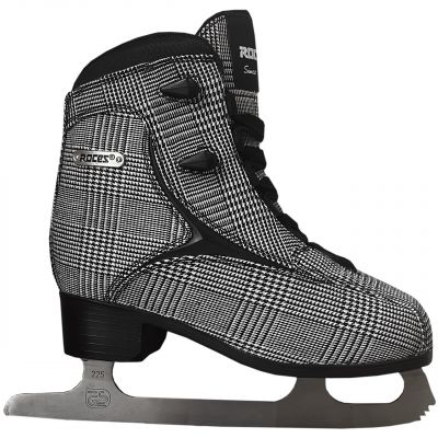 4. ROCES BRITS 450557 003 Figure Skates