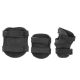 26. Protectors set Nils Extreme BLACK size XS H110