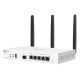 2. TP-Link FESTA FR365 Wireless Router Gigabit Ethernet Dual-band (2.4GHz + 5GHz or 2.4GHz + 6GHz) White