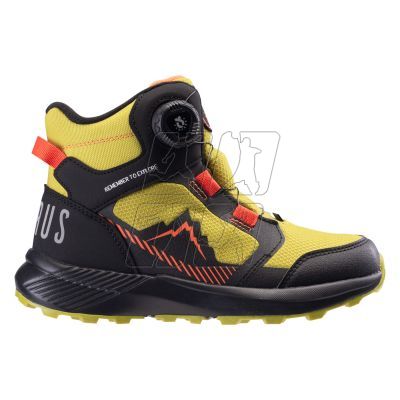 Elbrus Faloria Mid Jr shoes 92800623803