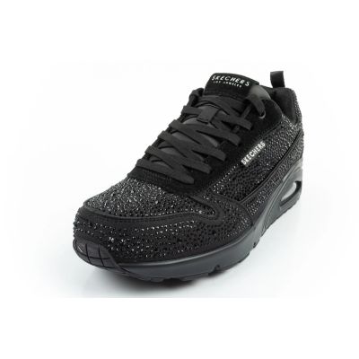 29. Skechers Uno-World Of Gems W 155217/BBK shoes