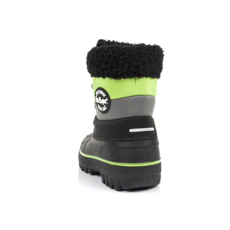 31. Lee Cooper Jr. Snow Boots LCJ-24-44-2856