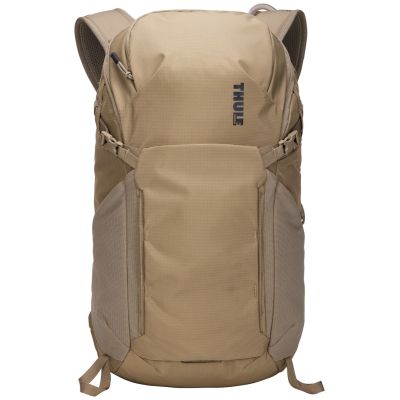 4. Thule Alltrail TAHP222 Faded Khaki Backpack Travel Backpack Polyester