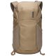 4. Thule Alltrail TAHP222 Faded Khaki Backpack Travel Backpack Polyester